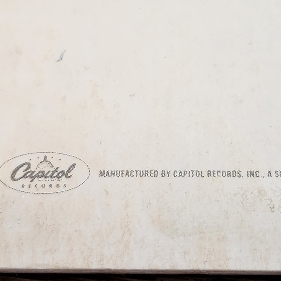 Vintage Anne Murray New Kind of Feeling Black Vinyl LP 1979 - Picture 2 of 11